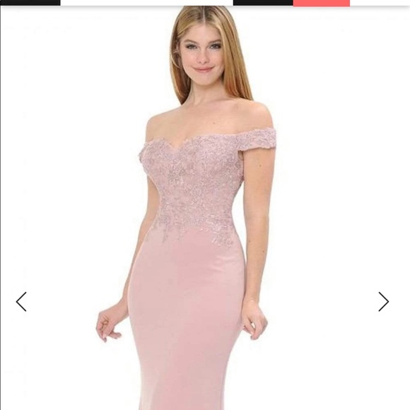 Lenovia Evening Dress!! - Picture 2 of 7